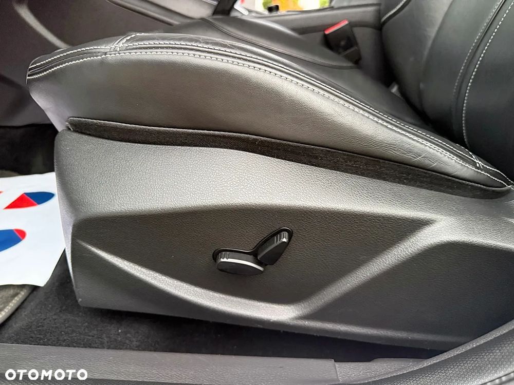 Ford Focus 1.6 EcoBoost Start-Stopp-System Titanium - 7