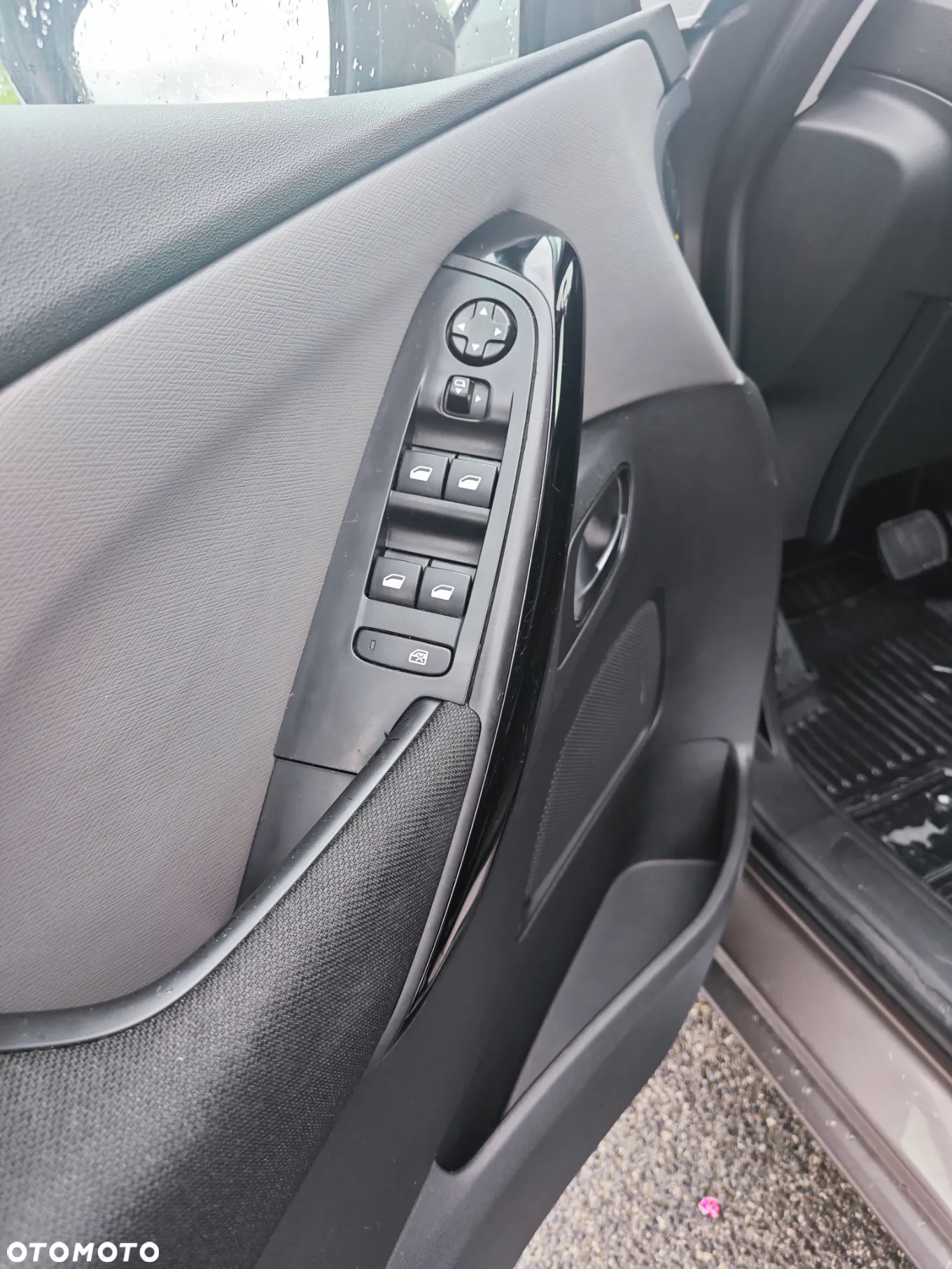 Citroën C4 Picasso - 5