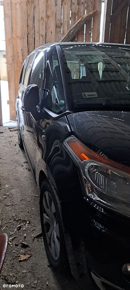 Citroën C3 Picasso HDi 90 FAP Exclusive - 1