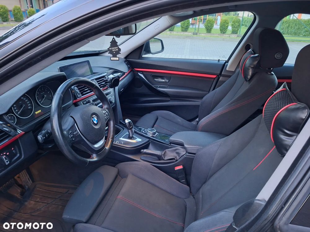 BMW 3GT - 6