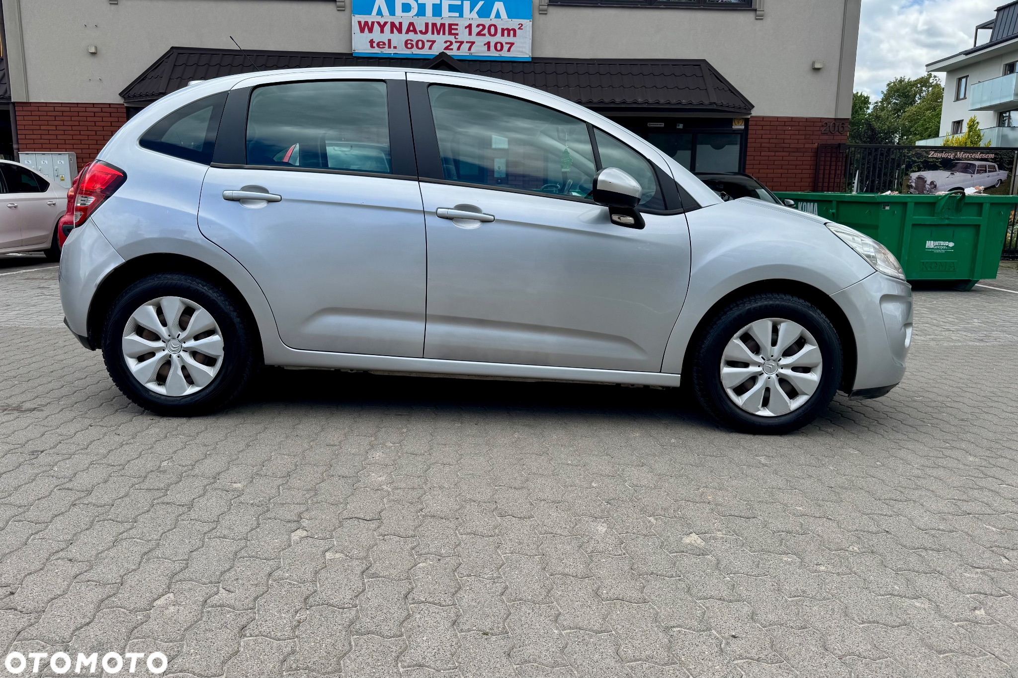 Citroën C3 - 4