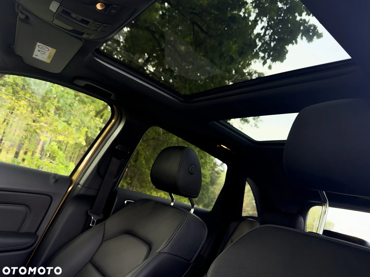 Mercedes-Benz Klasa B 250 7G-DCT Urban - 10