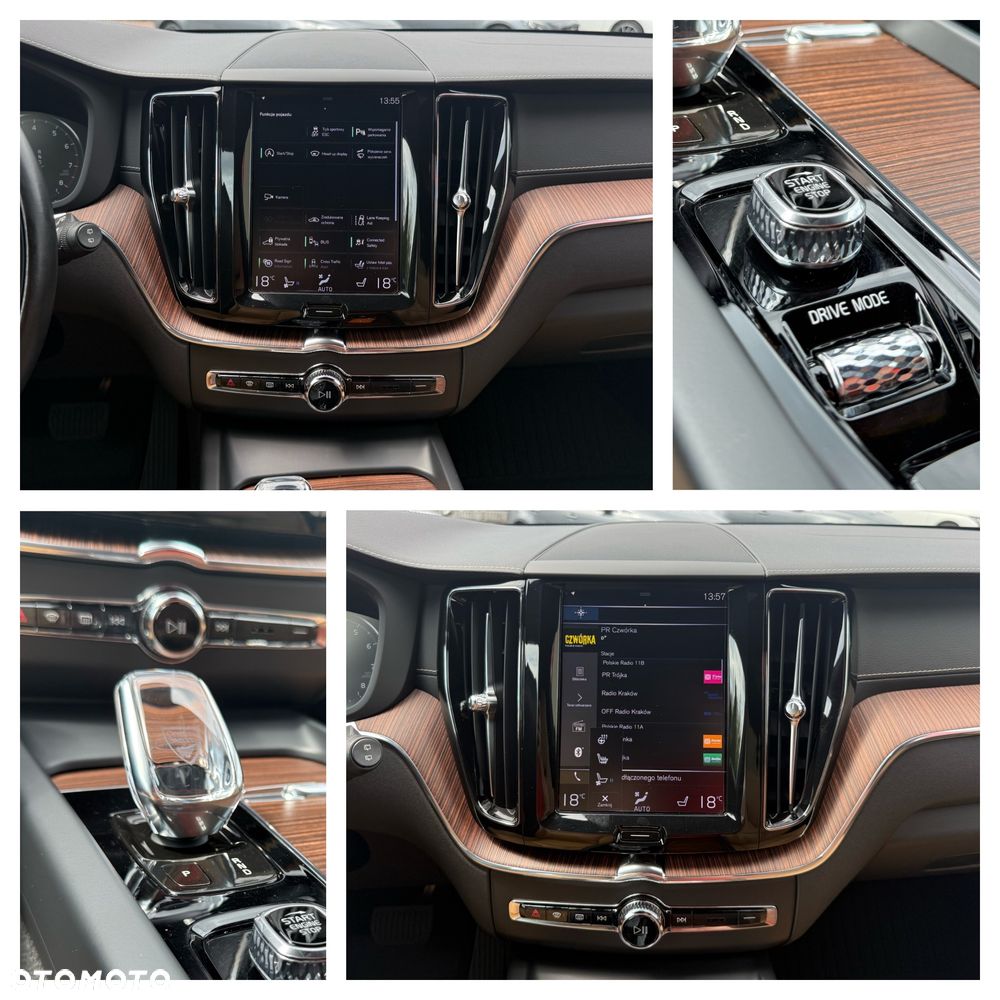 Volvo XC 60 B4 B Inscription - 35