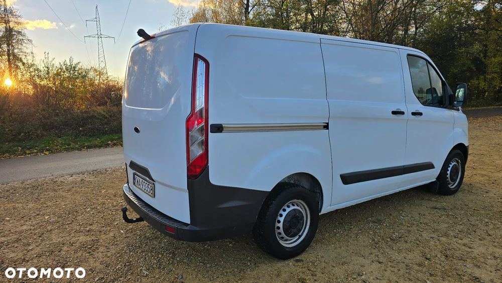 Ford Transit Custom 310 L1H1 Trend - 3