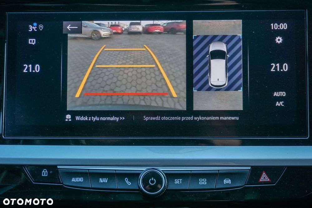 Opel Grandland 1.2 T GS Light S&S - 27