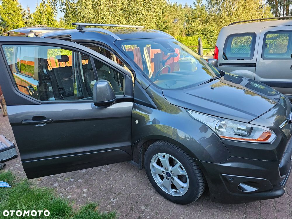 Ford Tourneo Connect 1.6 TDCi Titanium - 2