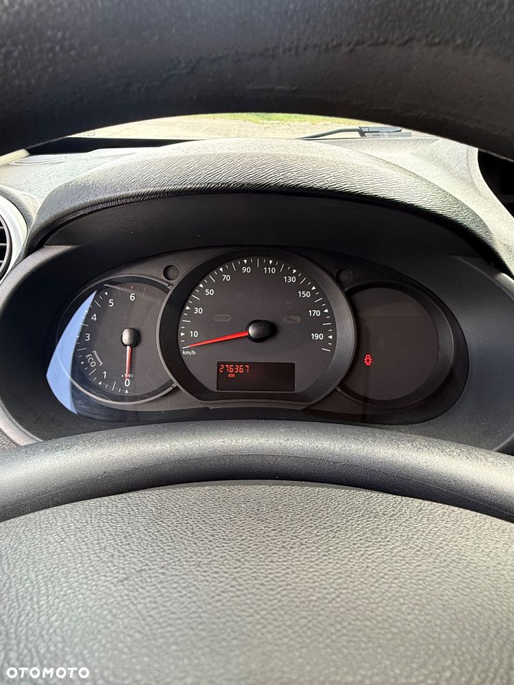 Renault Kangoo 1.5 dCi Business - 11