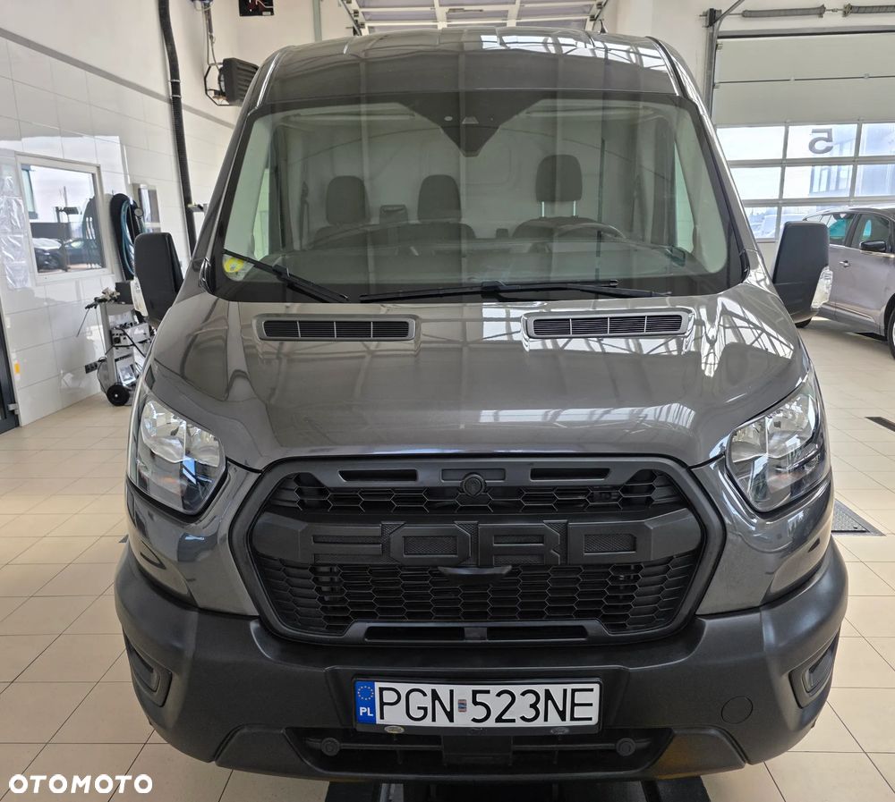 Ford Transit - 2