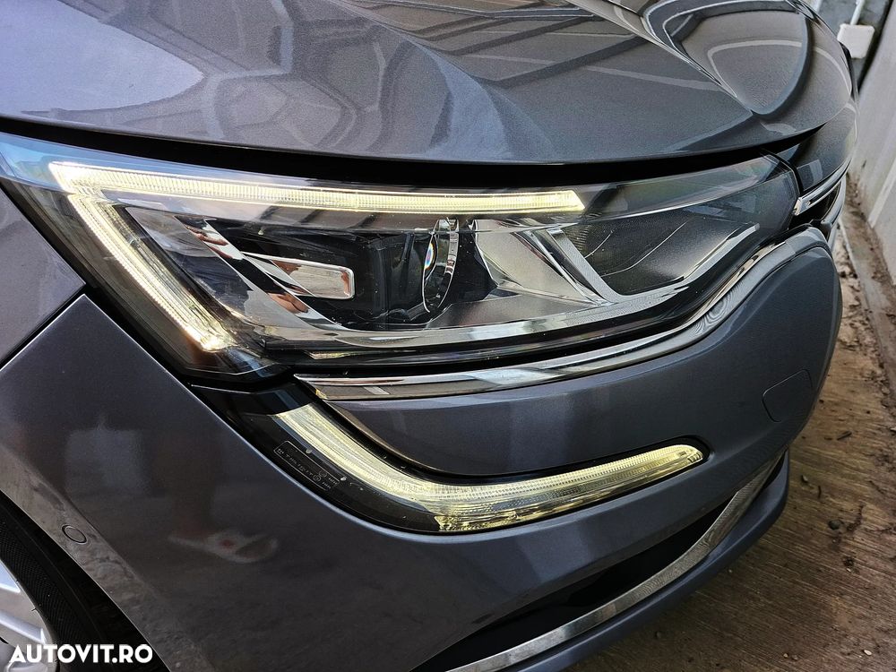 Renault Talisman ENERGY dCi 130 EDC INTENS - 25