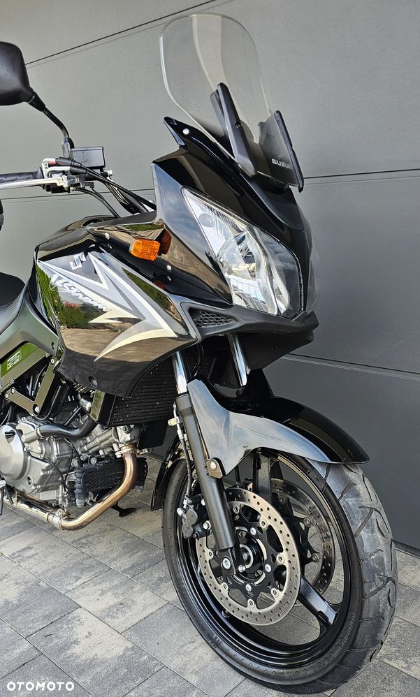 Suzuki DL - 8