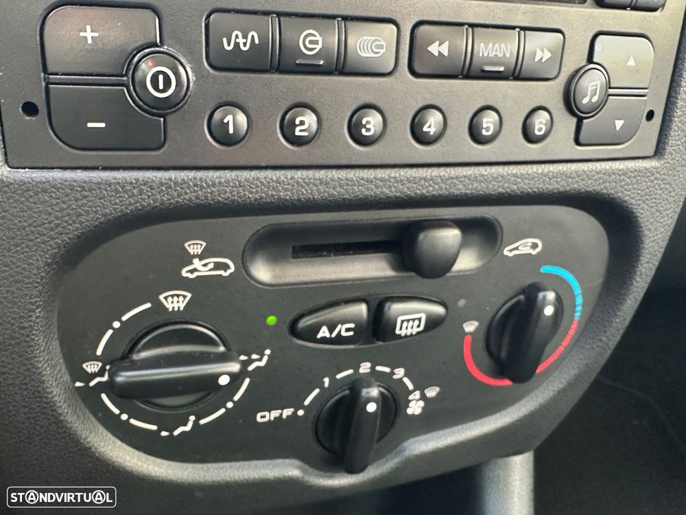 Peugeot 206+ 1.1 Trendy - 8