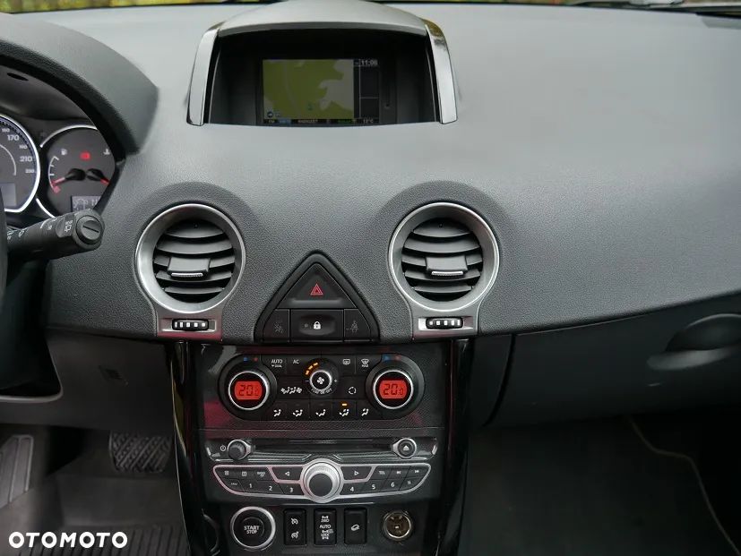 Renault Koleos 2.0 dCi 4x4 Privilege - 13