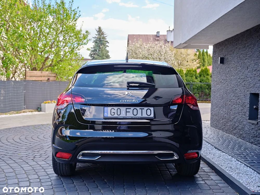 DS Automobiles DS 4 - 10