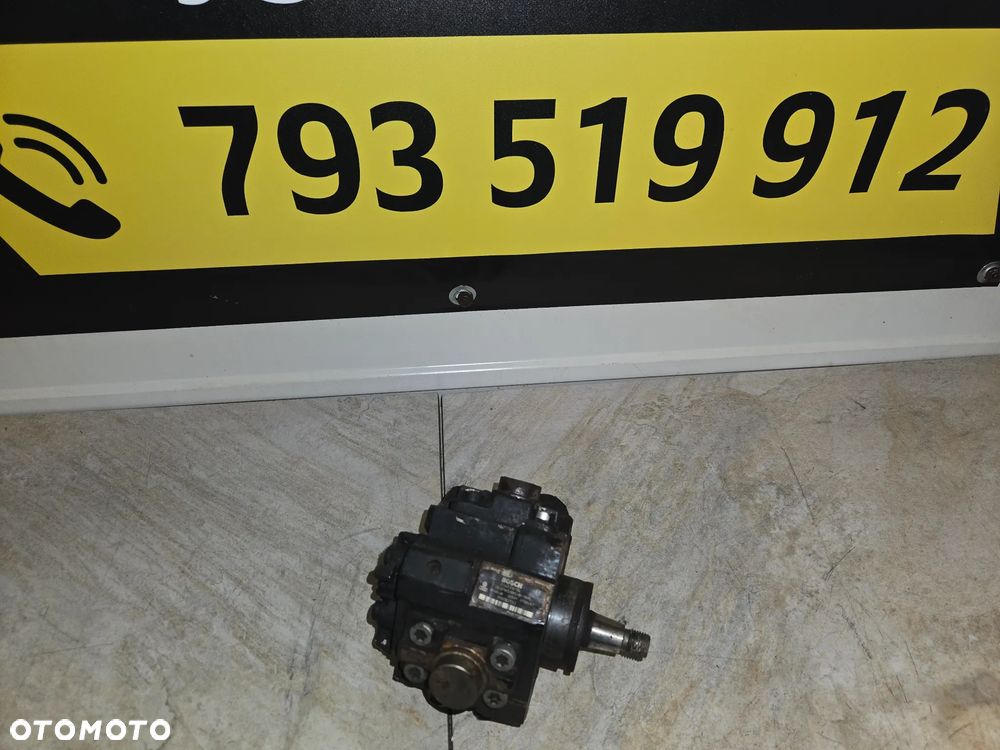 POMPA WYSOKIEGO CIŚNIENIA 2.7 3.0 TDI 059130755S - 1