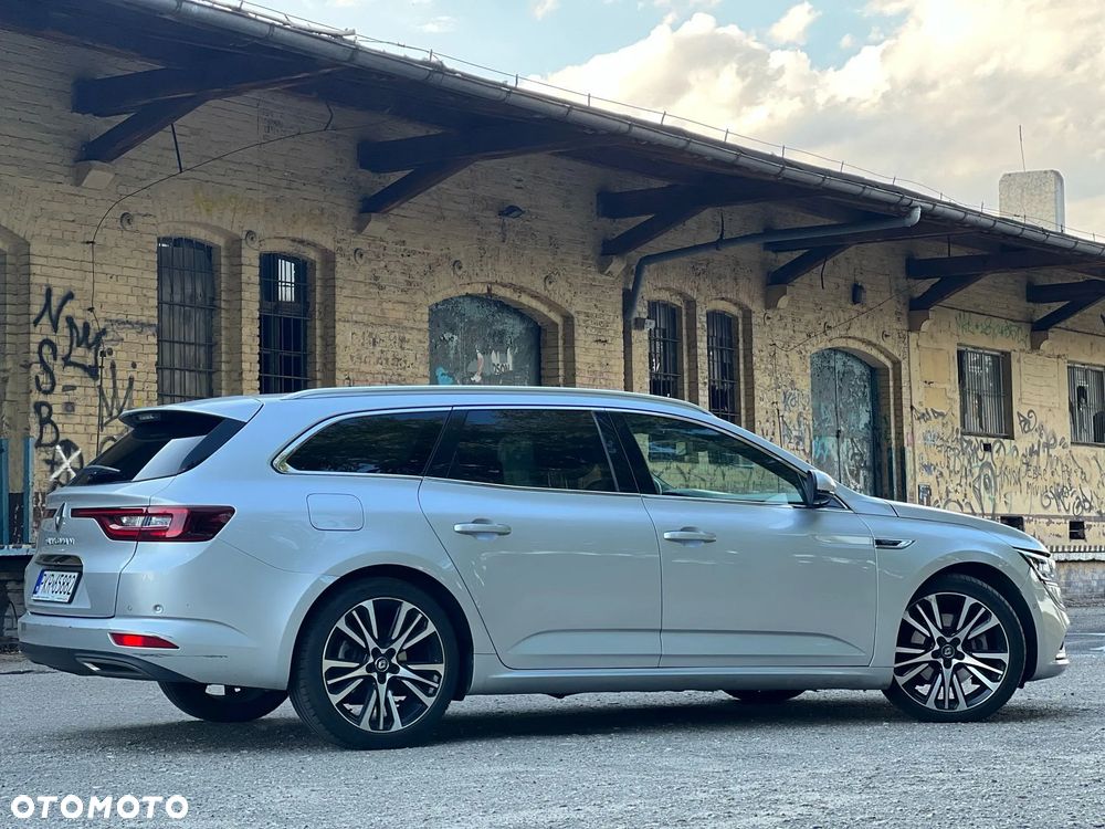 Renault Talisman 1.6 Energy dCi Initiale Paris EDC - 2