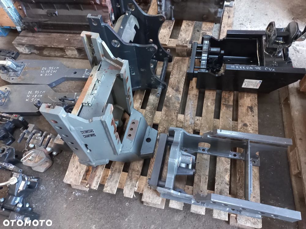 Części Zaczep Konsola transportowy górny listwa,automatyczny,cvx,maxxum,, Oryginał,Case,New Holland,Deutz,Massey ferguson,Valtra 33cm,30cm,39cm,Sauermann,fendt,piton fix,płyta nośna zaczepu,0098160200000,agco,820L10, - 1
