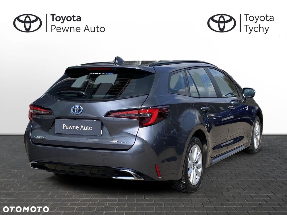 Toyota Corolla 1.8 Hybrid Comfort - 19
