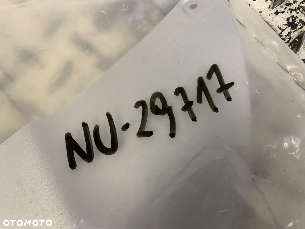 NOWY ORYGINALNY SPOILER DYFUZOR ZDERZAKA PRZEDNIEGO PRZÓD VOLVO XC60 1 I LIFT 13-17 31425495 - 8