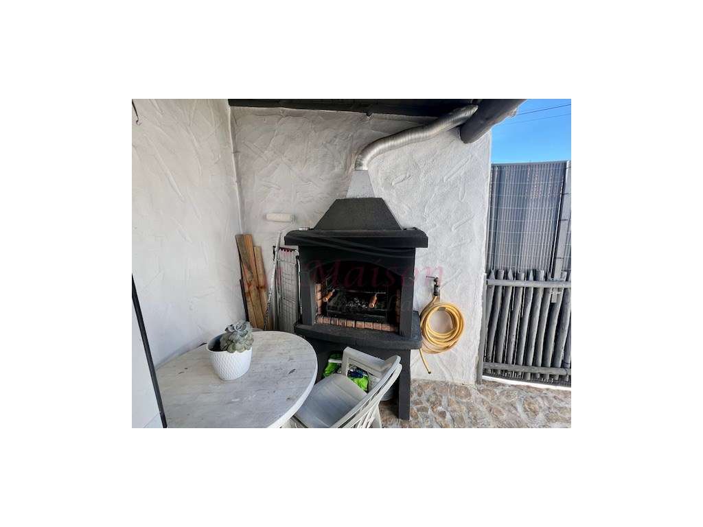 Moradia V1+1 em Vila Franca do Rosário - Grande imagem: 4/29