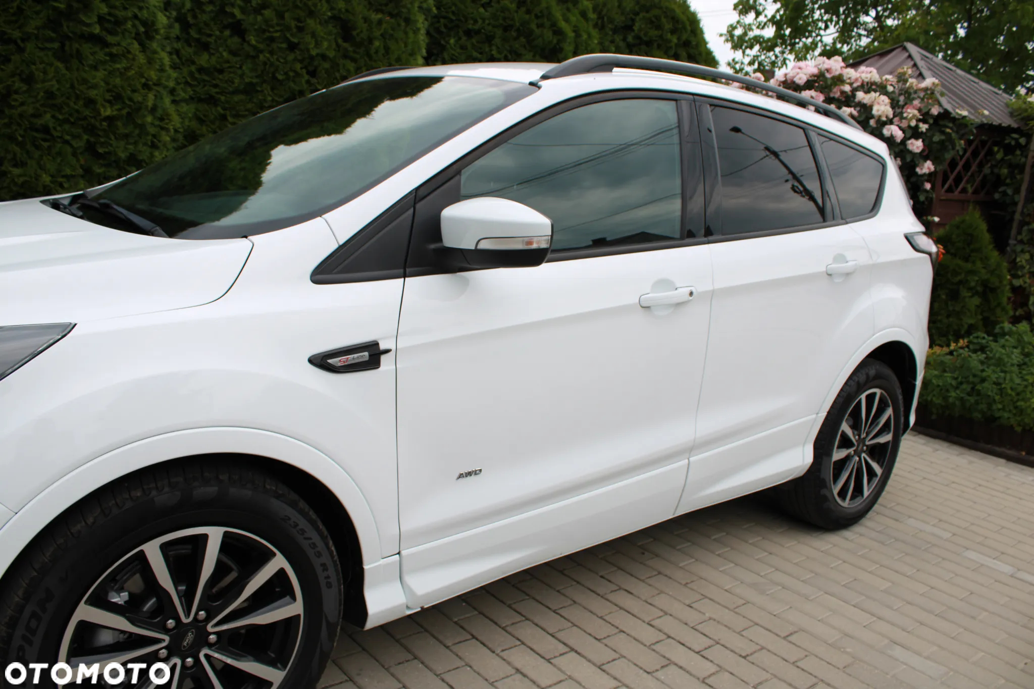 Ford Kuga 2.0 TDCi AWD ST-Line - 21