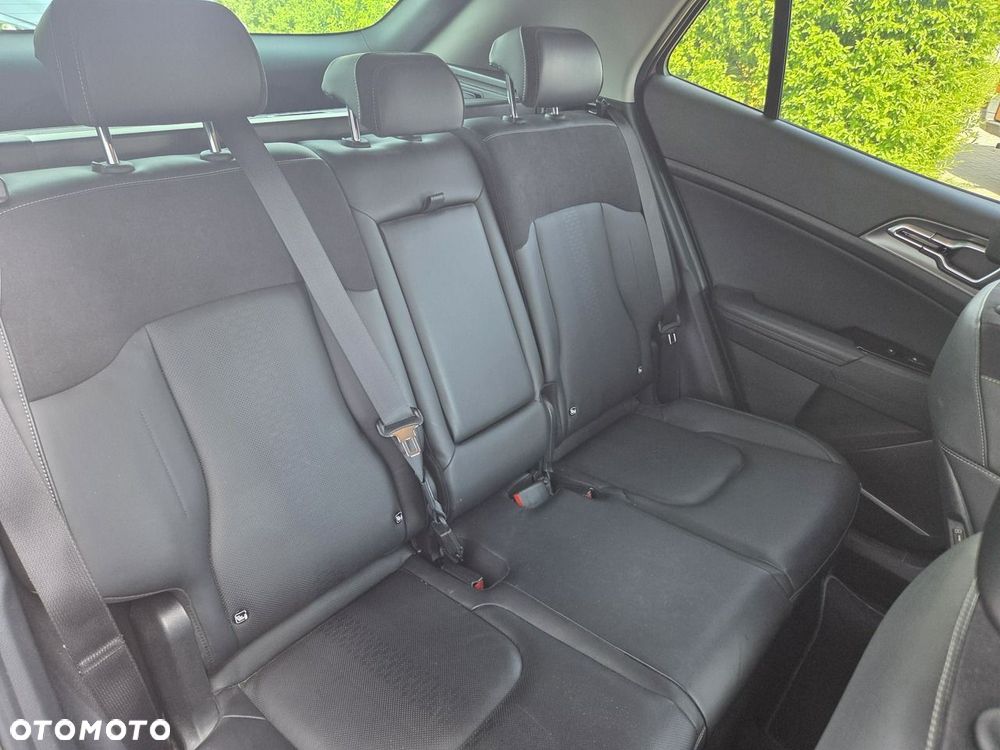 Kia Sportage 1.6 T-GDI Business Line 2WD - 18