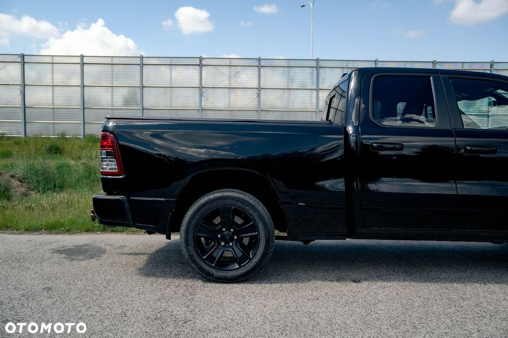 RAM 1500 - 6