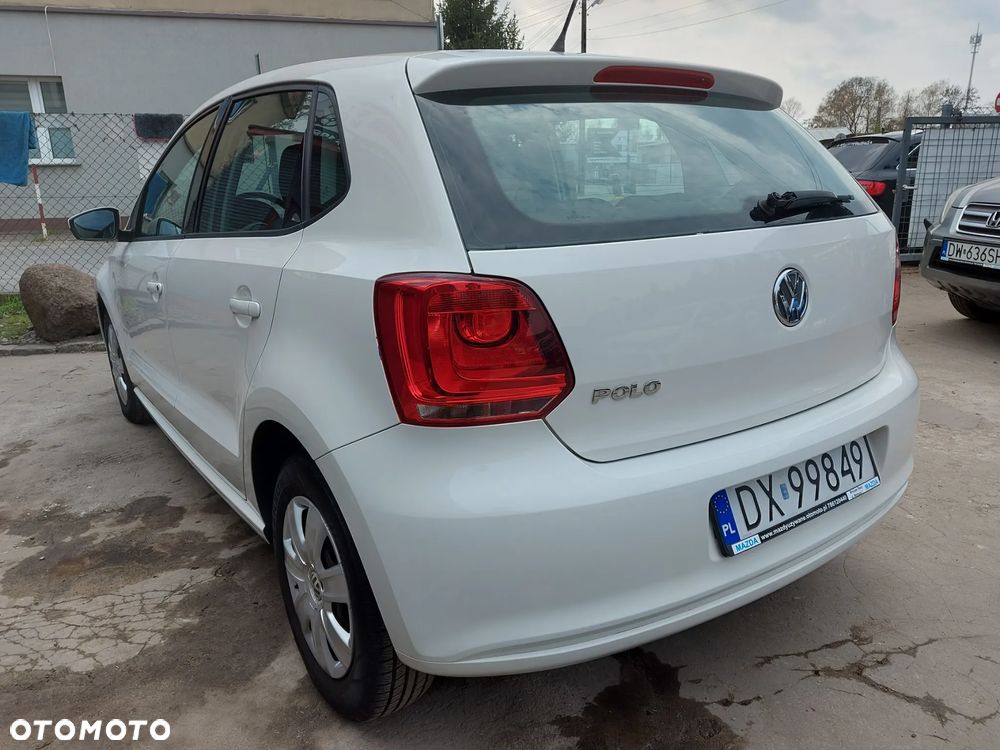 Volkswagen Polo 1.2 Style - 12