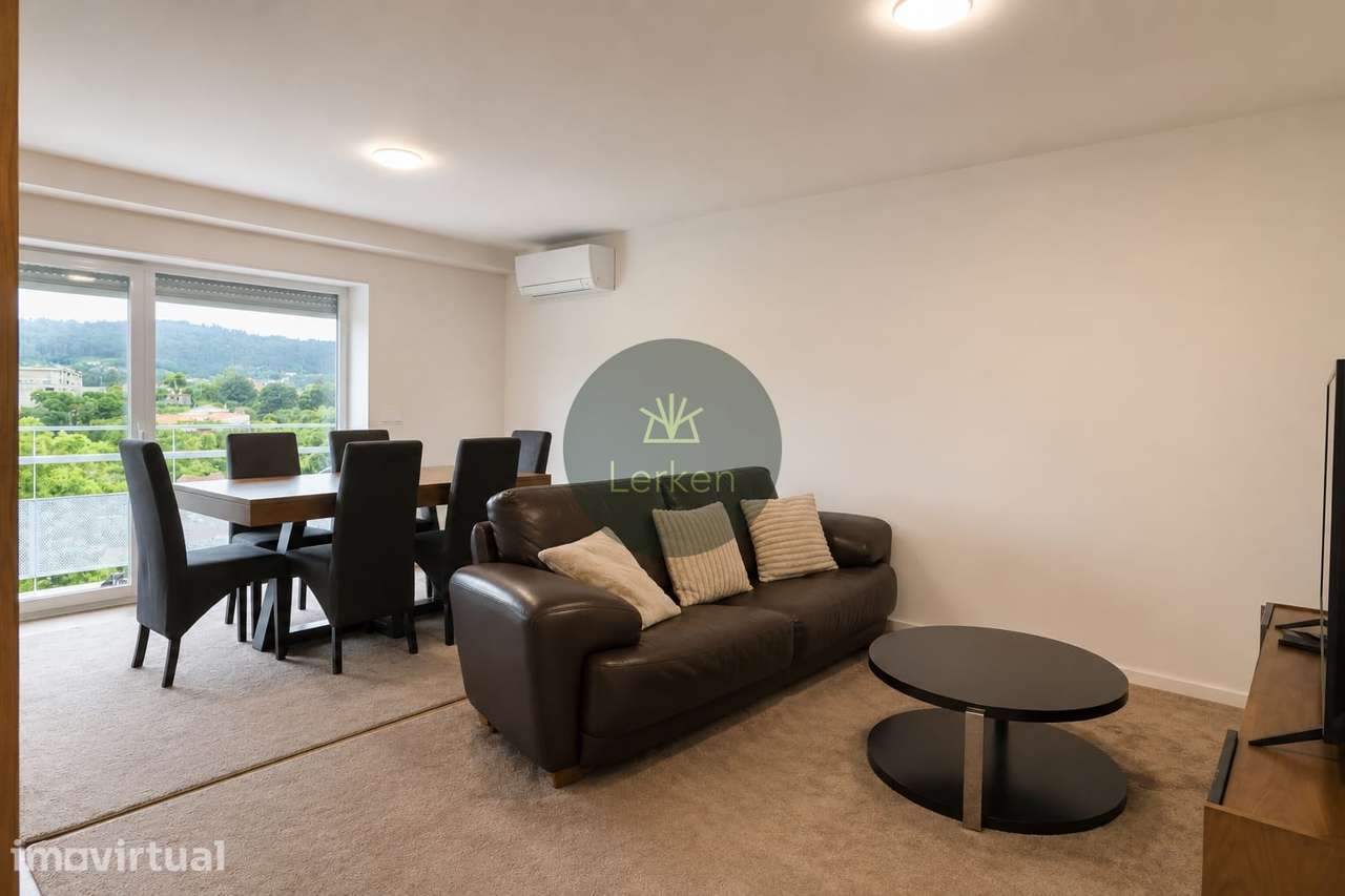 Apartamento T3 Venda em Vila Verde e Barbudo,Vila Verde - Grande imagem: 4/23