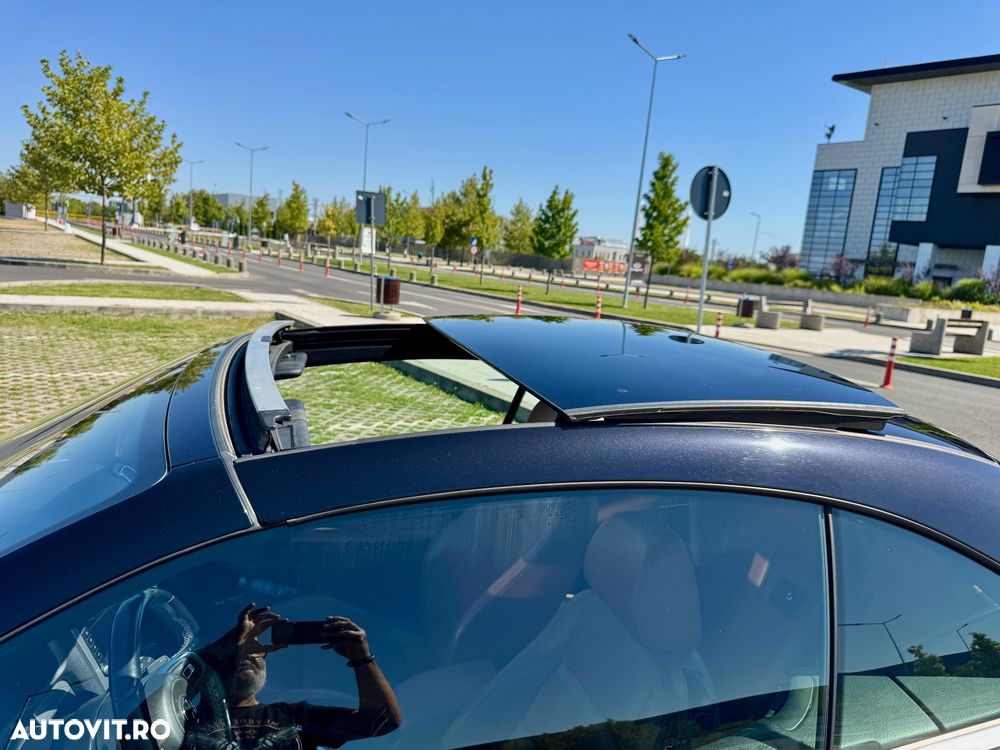 Volkswagen Eos 2.0 TDI DSG - 13