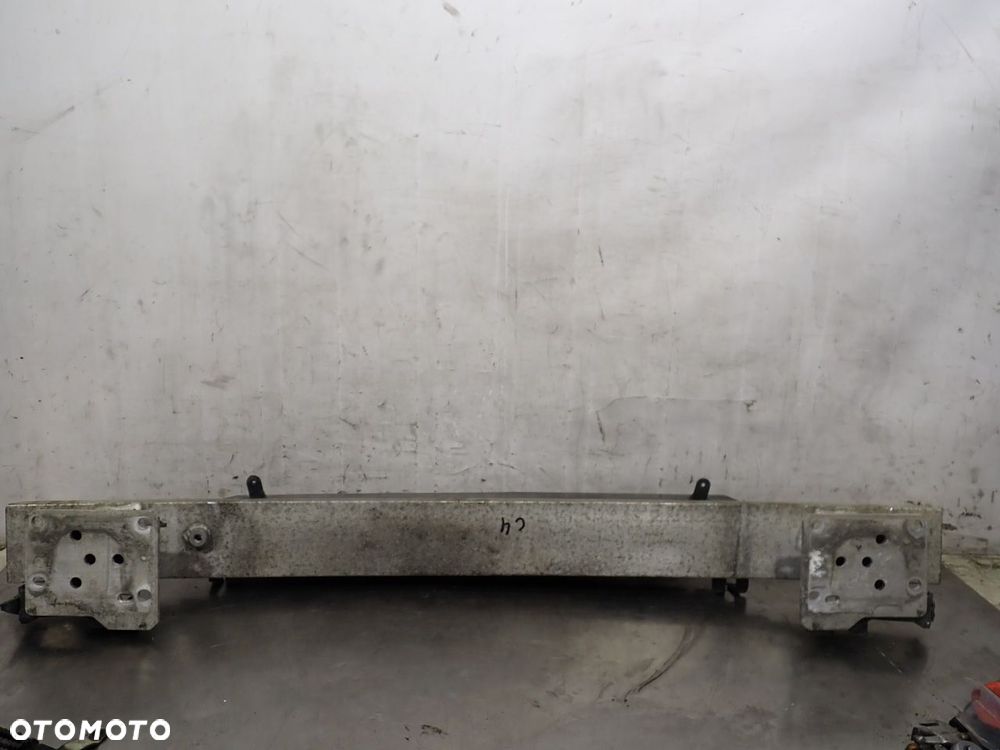 BELKA POD ZDERZAK PRZEDNI CITROEN C4 I COUPE 1.6HDI - 6