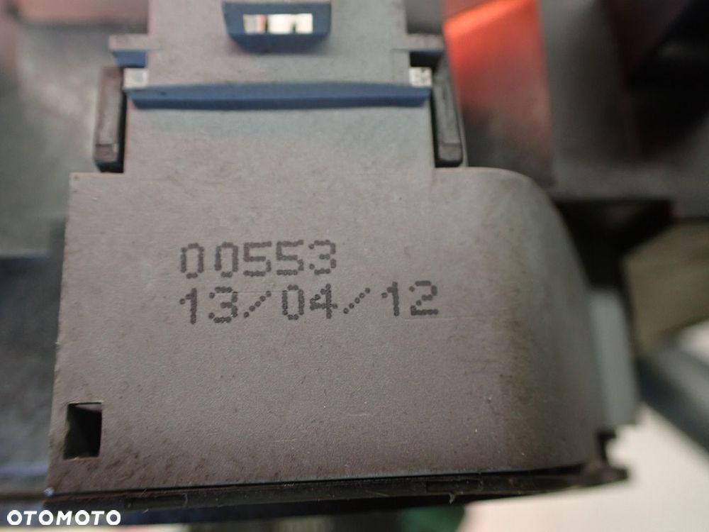 PAJĄK MANETKA FIAT PUNTO 2012 1.3 M-JET 7355213150 - 5