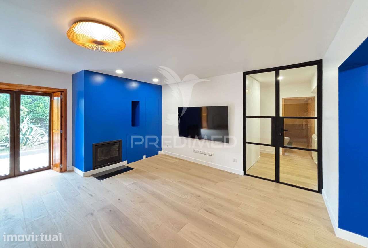 Moradia T3 com Potencial de Alojamento Local, Piscina e Sustentabil... - Grande imagem: 4/34
