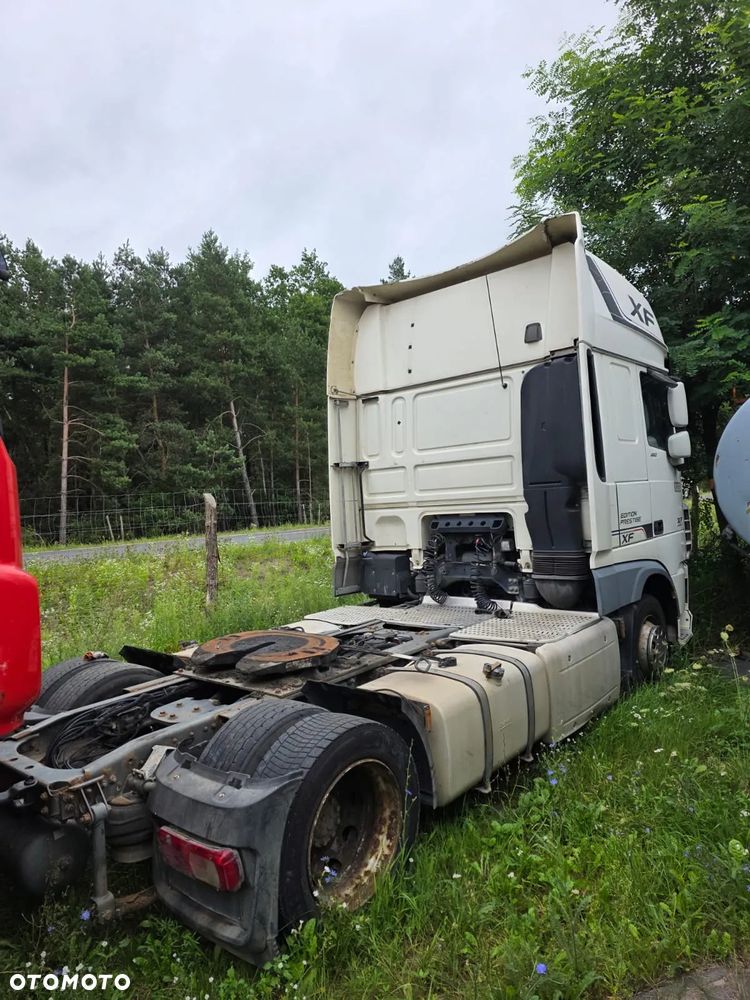 DAF XF 106, 460 KM - 2