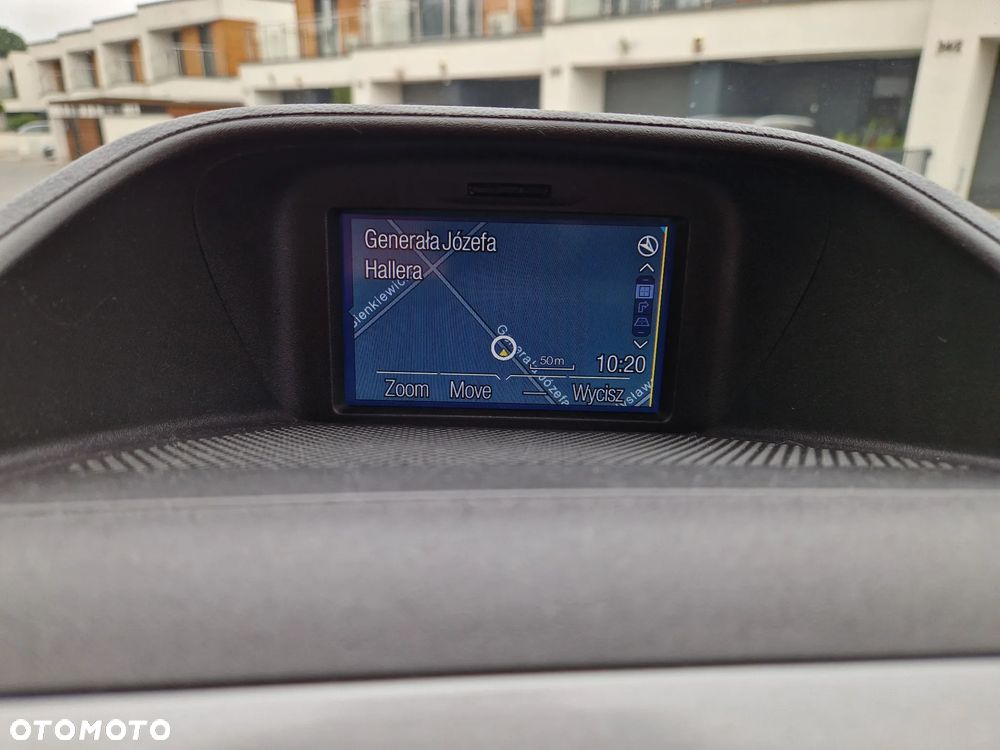 Ford Transit Custom - 25