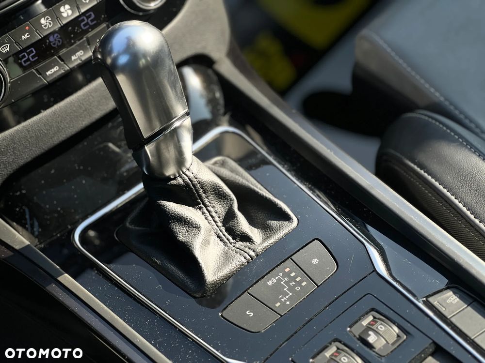 Peugeot 508 - 22