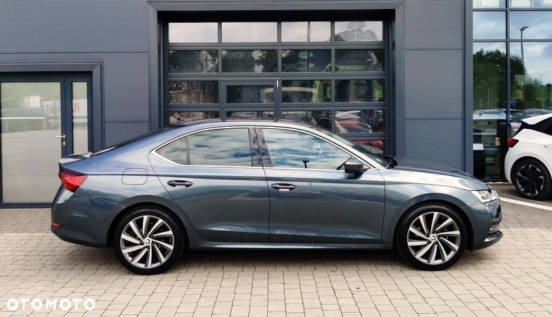 Skoda Octavia 1.5 TSI ACT Style - 2