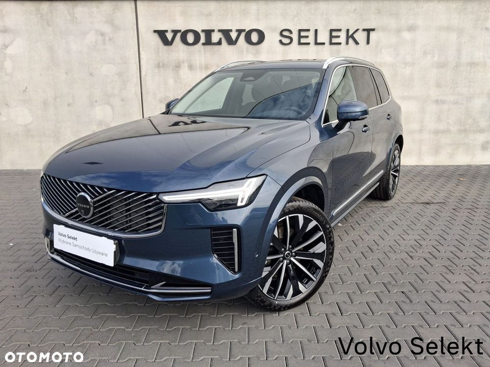 Volvo XC 90 - 2