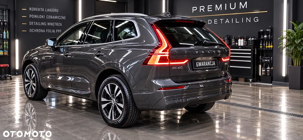 Volvo XC 60 B4 D Geartronic Momentum Pro - 3
