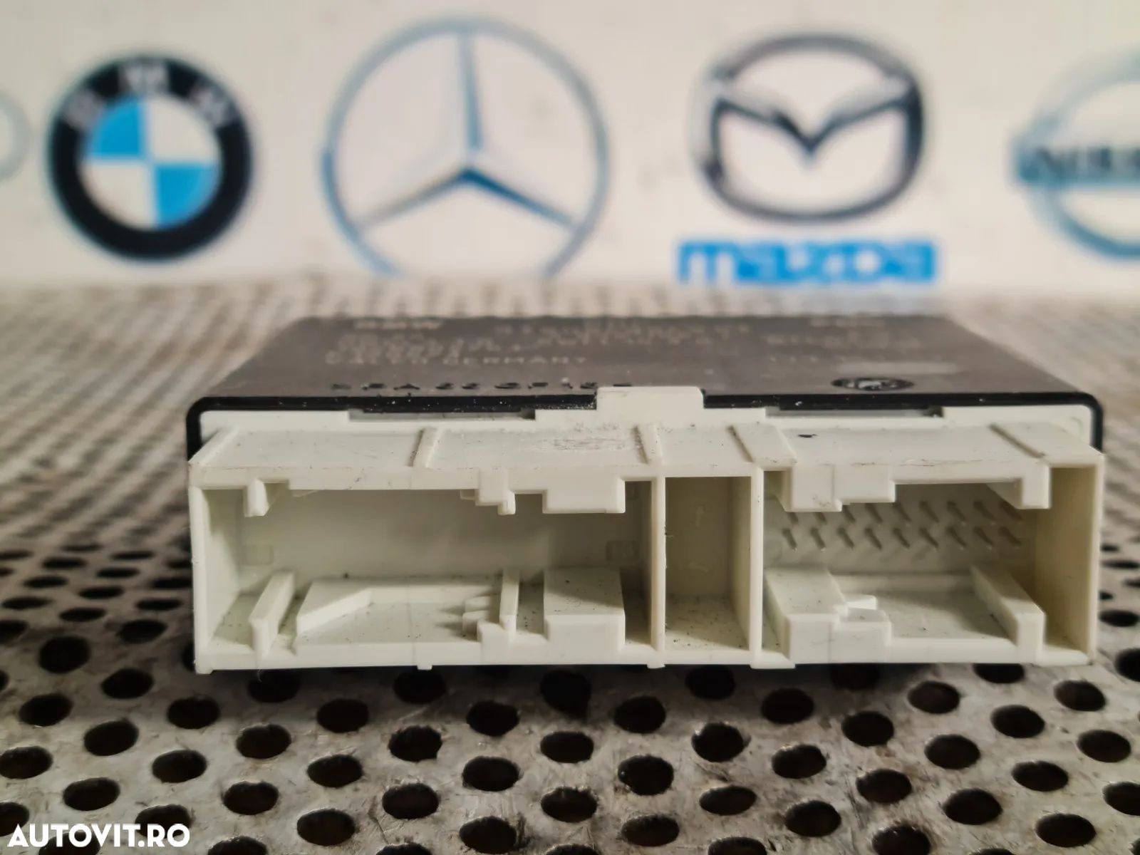 Modul PDC Senzori Parcare Bmw X1 X2 X3 X4 X5 X6 F48 F39 F15 F16 F25 F26 Mini F54 F60 Cod 7938196 Dezmembrez Bmw/Mini - Dezmembrari Arad - 1