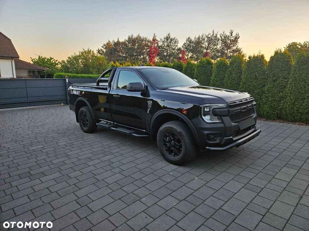 Ford Ranger 2.0 EcoBlue 4x4 EC XL - 15