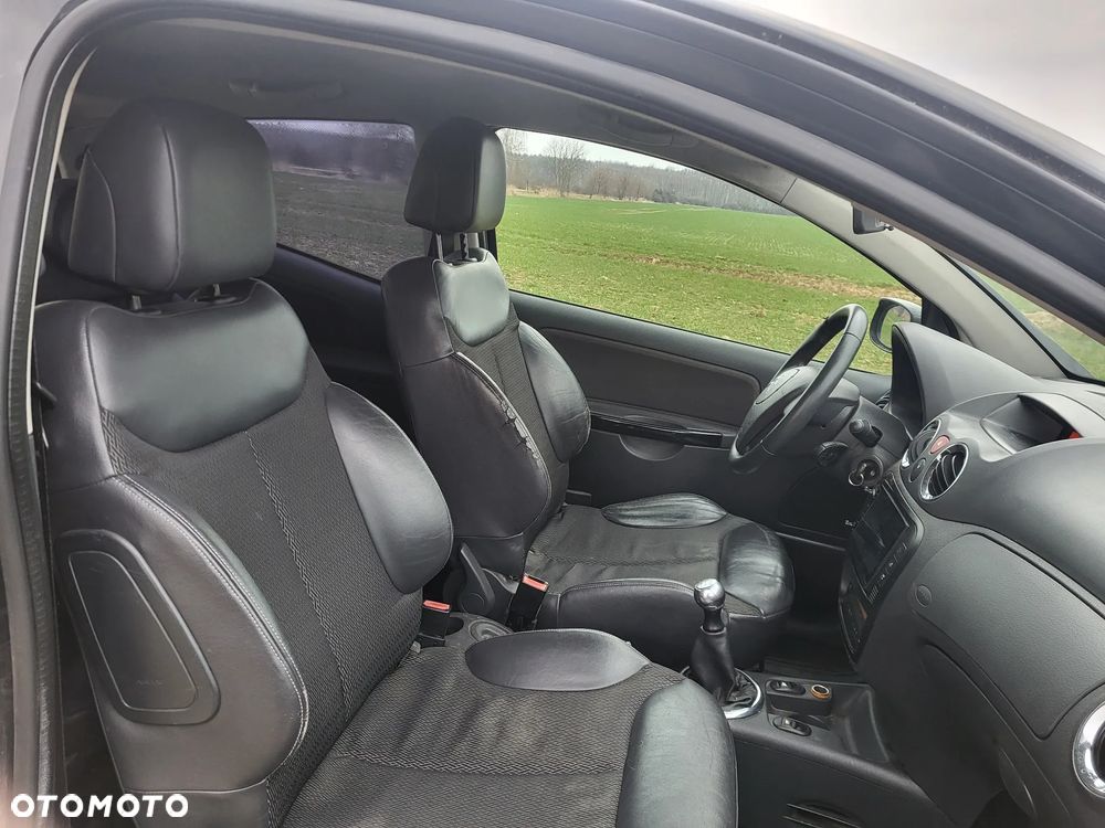 Citroën C2 1.6 VTS - 5