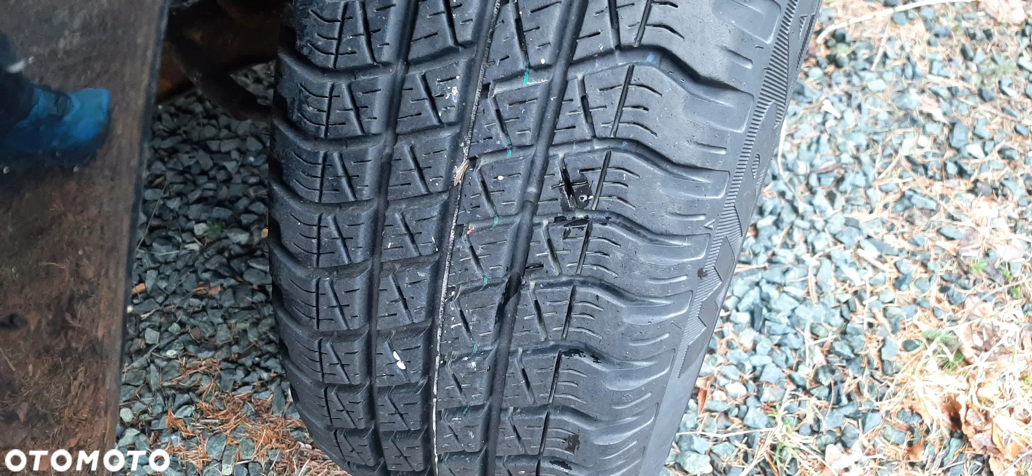 Jeep Cherokee 2.5 TD - 11