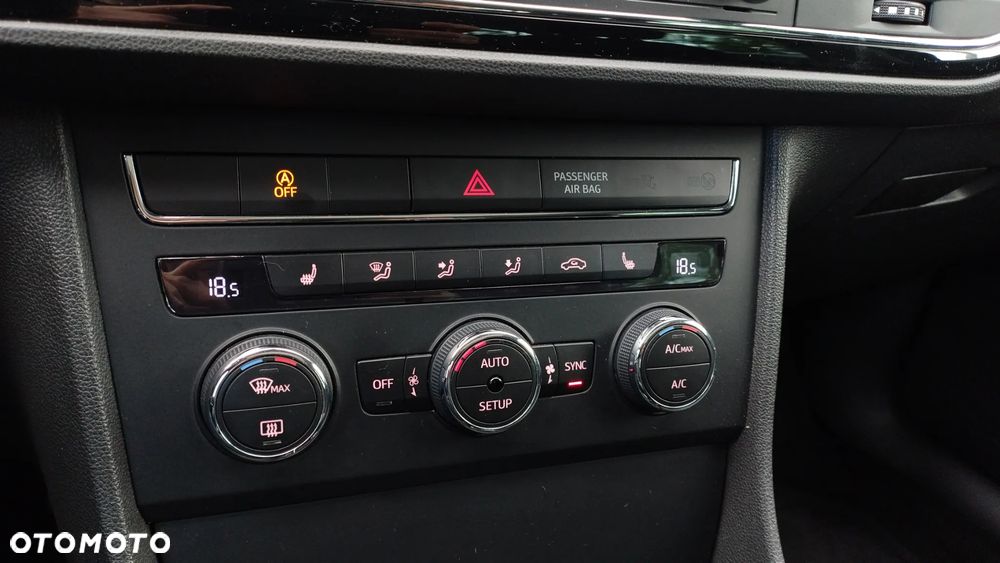 Seat Leon 1.4 TSI Style S&S - 15