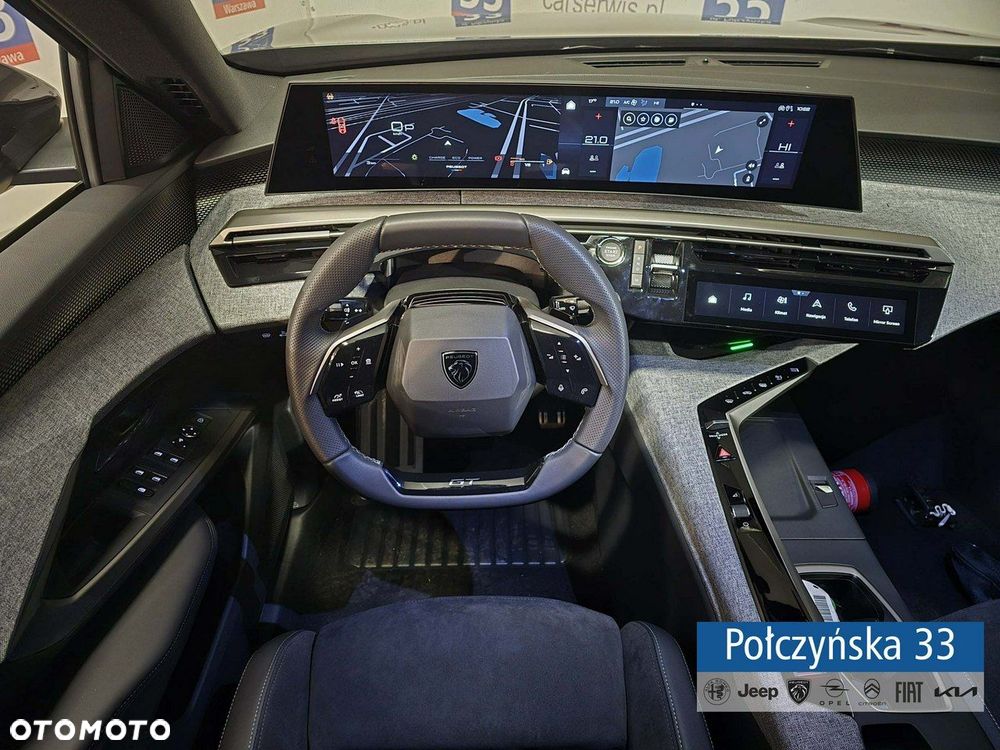 Peugeot 5008 - 21