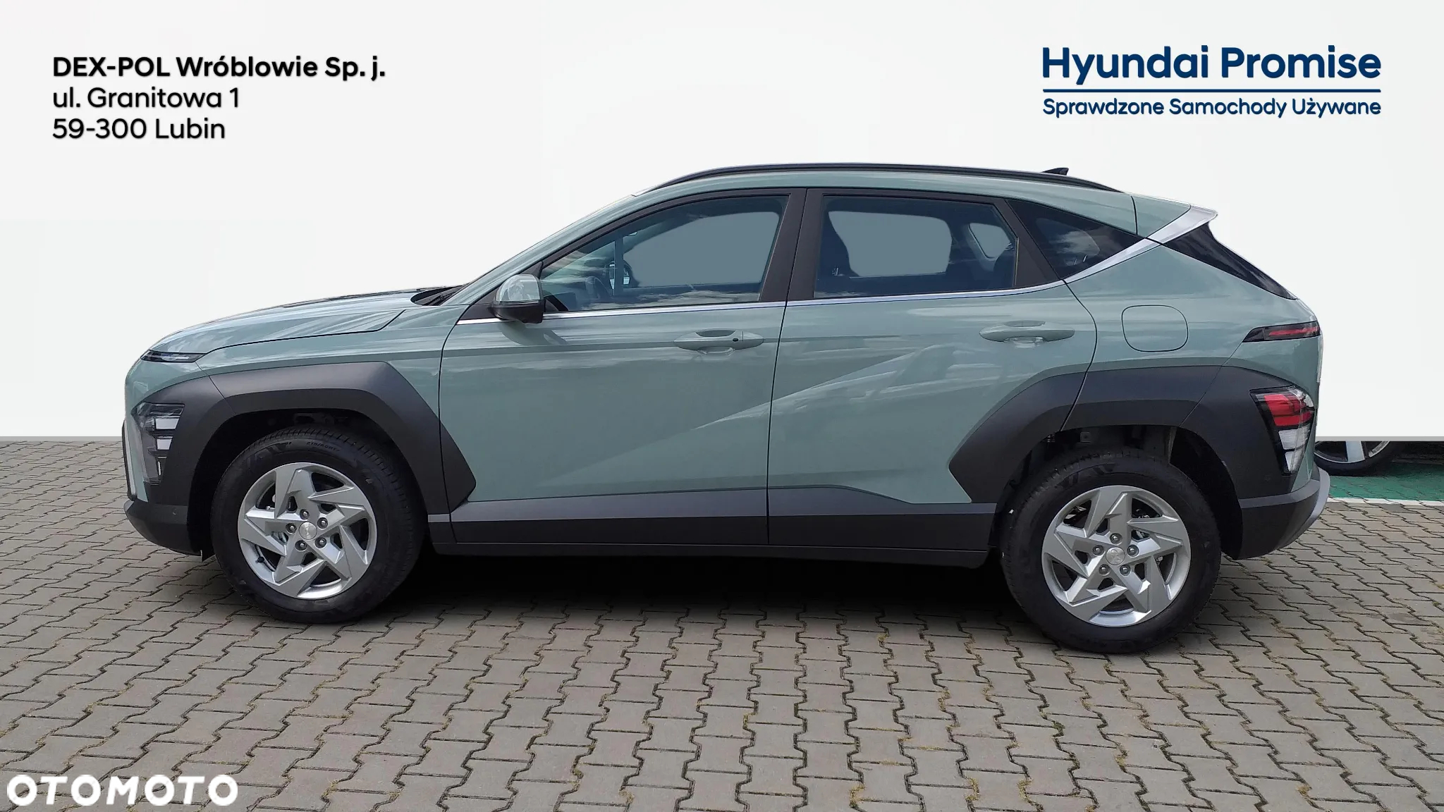 Hyundai Kona 1.0 T-GDI Executive - 2