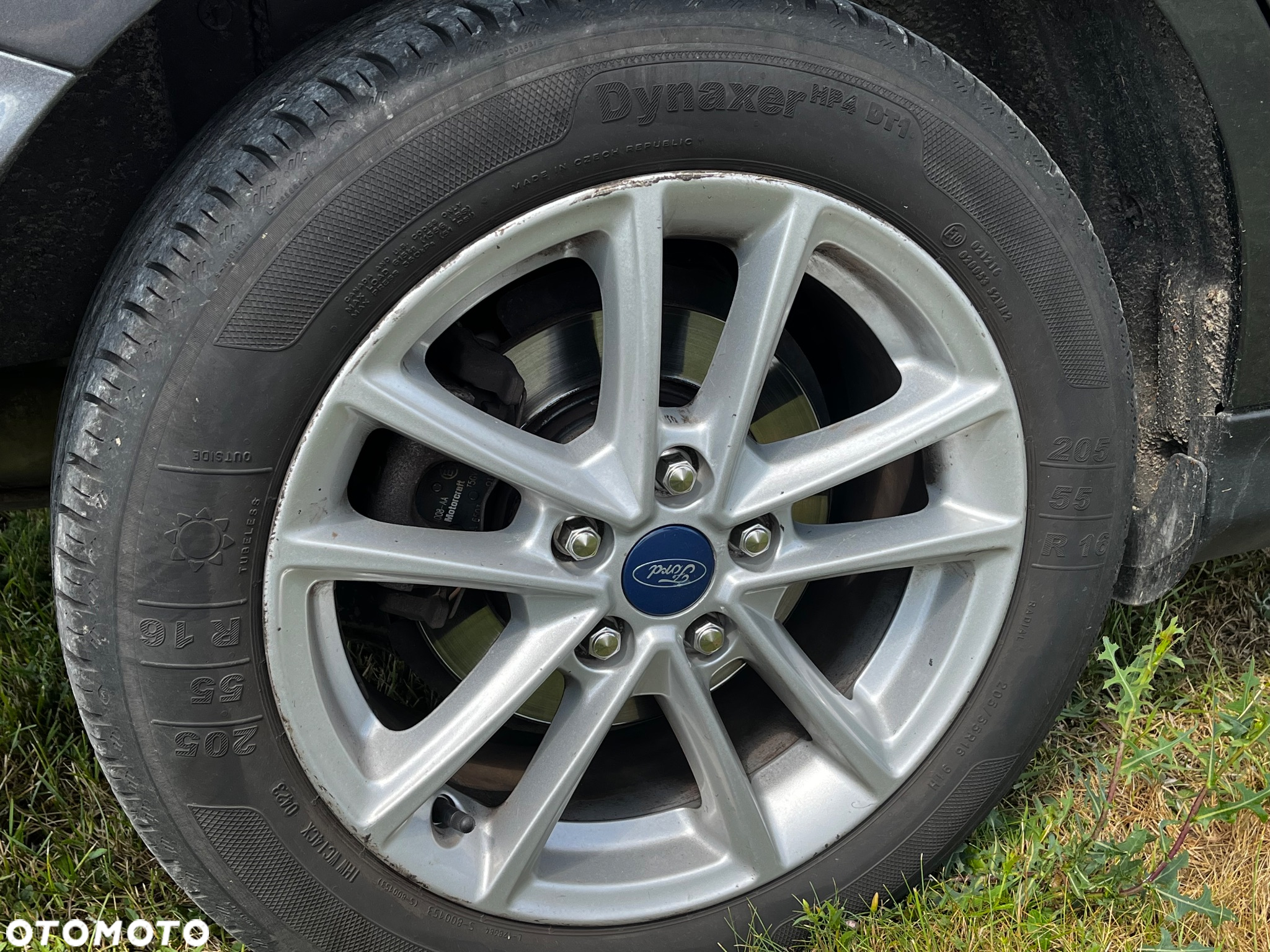 Ford Focus 1.5 EcoBoost Active - 10