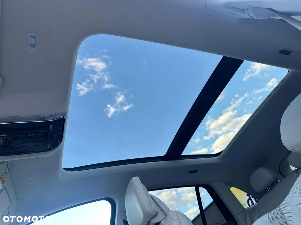 Mercedes-Benz EQE 350 89kWh 4-Matic AMG Line - 8