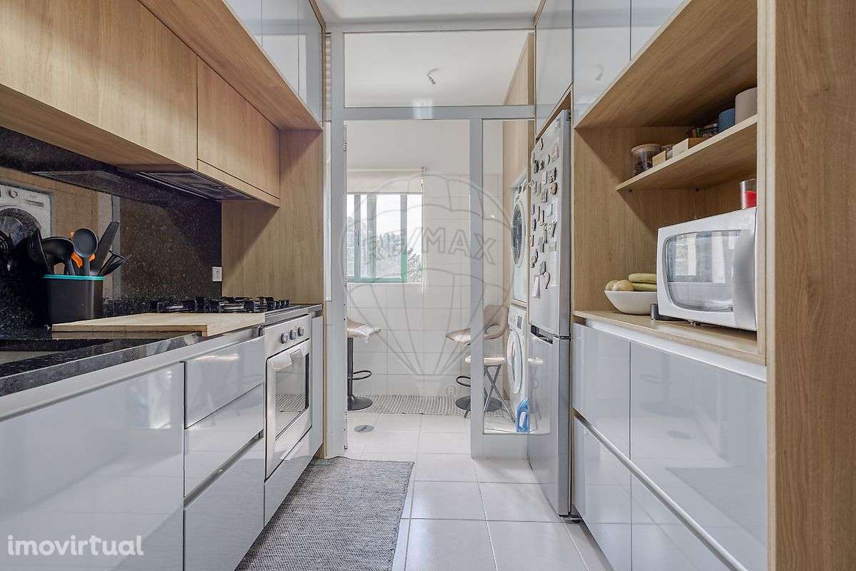 Apartamento T2 para venda - Grande imagem: 2/18
