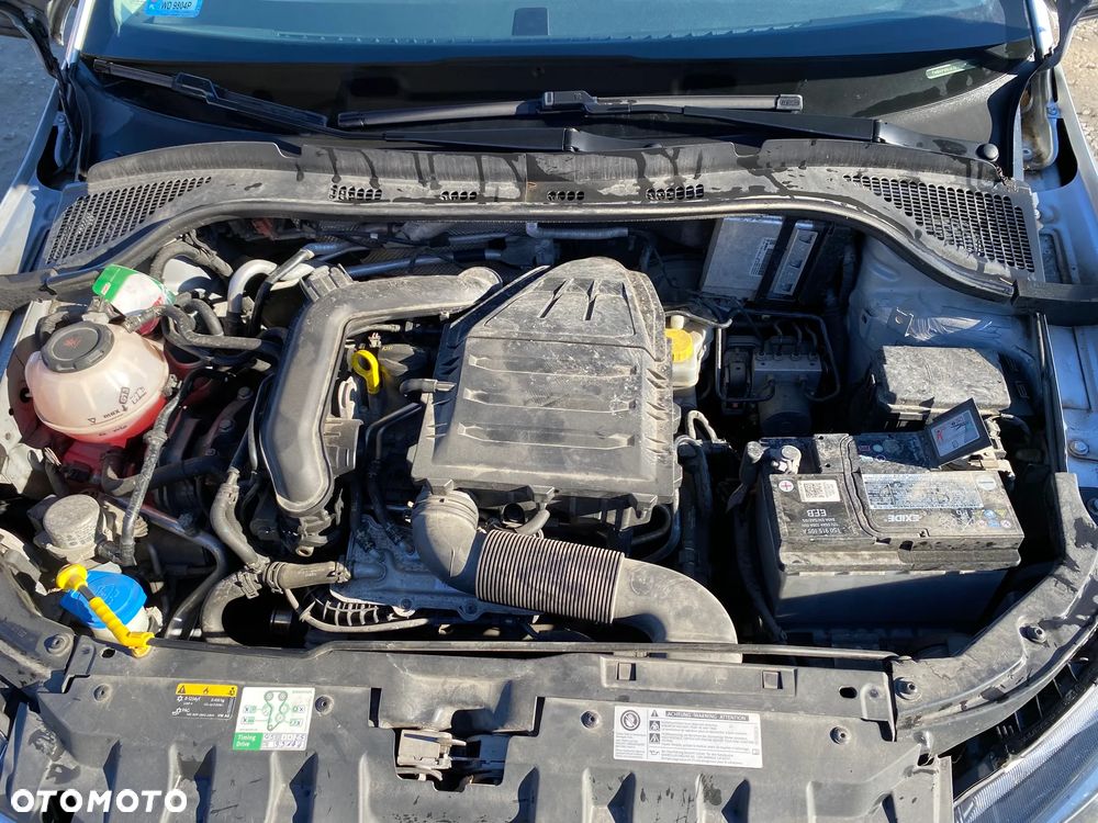 Skoda Fabia 1.0 TSI Ambition - 7