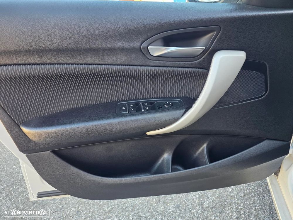 BMW 116 i Advantage - 27